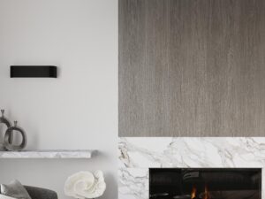 miniaturka Żyrandol do Wnętrz z Podwieszonymi Sufitami LOTUS 55