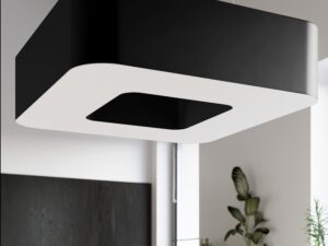 miniaturka Żyrandol o Uniwersalnym Kształcie UNITY 60