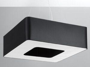 miniaturka Żyrandol o Uniwersalnym Kształcie UNITY 60