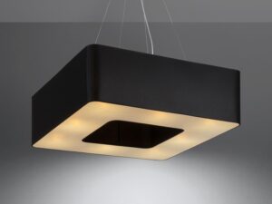 miniaturka Żyrandol o Uniwersalnym Kształcie UNITY 60