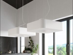 miniaturka Żyrandol o Uniwersalnym Kształcie UNITY 60