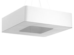 miniaturka Żyrandol o Uniwersalnym Kształcie UNITY 60