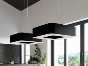 miniaturka Żyrandol o Uniwersalnym Kształcie UNITY 60