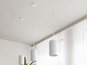 miniaturka Żyrandol okrągły dla każdego wnętrza ODIN 15