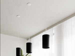 miniaturka Żyrandol okrągły dla każdego wnętrza ODIN 15