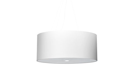 Żyrandol uniwersalny dla każdego pomieszczenia ODIN 60