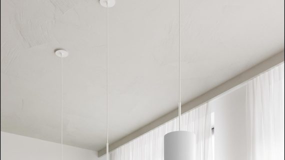 miniaturka Żyrandol uniwersalny dla każdego pomieszczenia ODIN 60