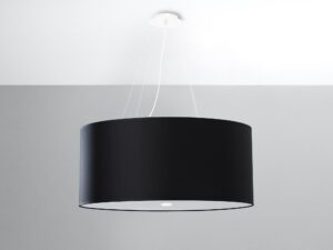 miniaturka Żyrandol uniwersalny dla każdego pomieszczenia ODIN 60