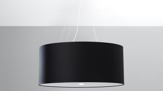 miniaturka Żyrandol uniwersalny dla każdego pomieszczenia ODIN 60