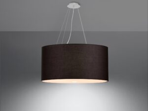 miniaturka Żyrandol uniwersalny dla każdego pomieszczenia ODIN 60