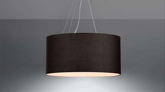 miniaturka Żyrandol uniwersalny dla każdego pomieszczenia ODIN 60