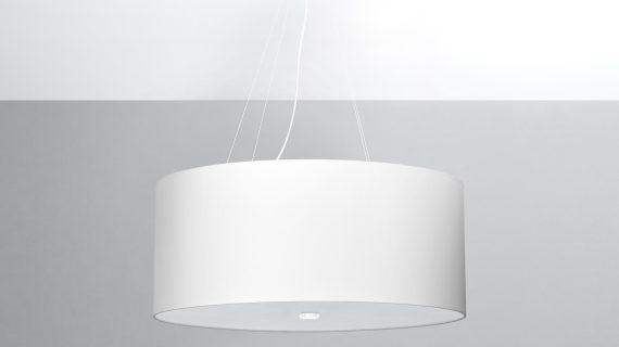 miniaturka Żyrandol uniwersalny dla każdego pomieszczenia ODIN 60