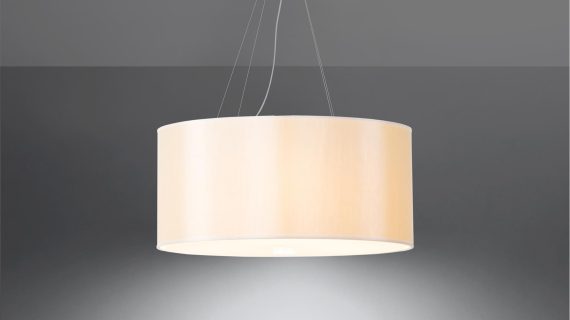 miniaturka Żyrandol uniwersalny dla każdego pomieszczenia ODIN 60