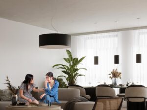 miniaturka Żyrandol uniwersalny dla każdego pomieszczenia ODIN 60