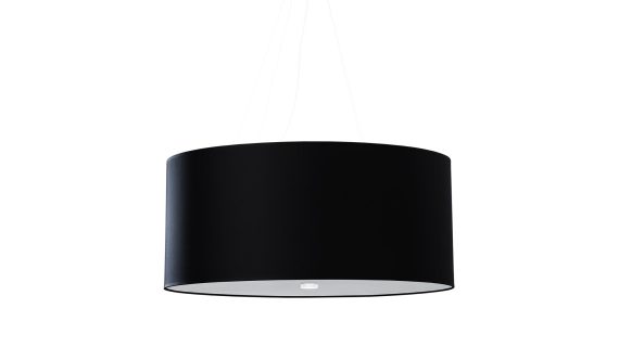 miniaturka Żyrandol uniwersalny dla każdego pomieszczenia ODIN 60