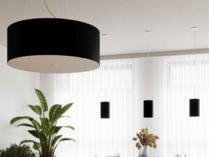 miniaturka Żyrandol uniwersalny dla każdego pomieszczenia ODIN 60