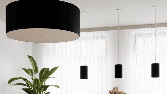 miniaturka Żyrandol uniwersalny dla każdego pomieszczenia ODIN 60