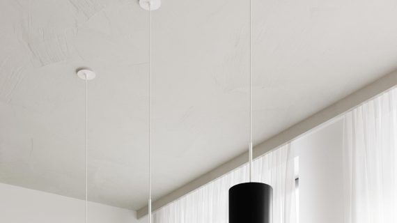 miniaturka Żyrandol uniwersalny dla każdego pomieszczenia ODIN 60