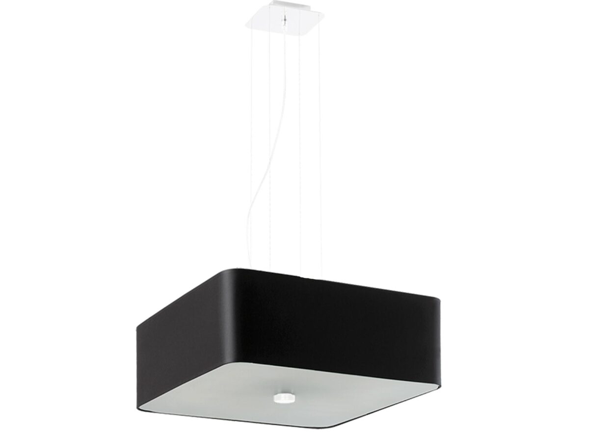 Żyrandol z Serii LOTUS Do Nowoczesnych Wnętrz LOTUS 45