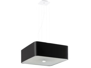 Żyrandol z Serii LOTUS Do Nowoczesnych Wnętrz LOTUS 45