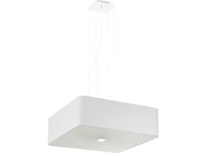 miniaturka Żyrandol z Serii LOTUS Do Nowoczesnych Wnętrz LOTUS 45