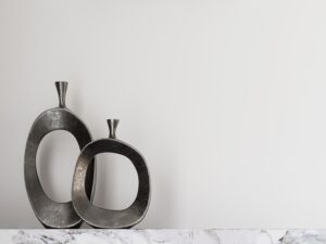 miniaturka Żyrandol z Serii LOTUS Do Nowoczesnych Wnętrz LOTUS 45