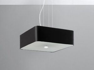 miniaturka Żyrandol z Serii LOTUS Do Nowoczesnych Wnętrz LOTUS 45