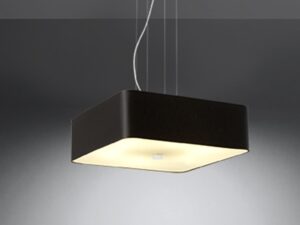 miniaturka Żyrandol z Serii LOTUS Do Nowoczesnych Wnętrz LOTUS 45