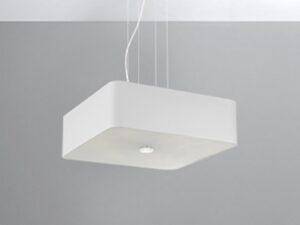 miniaturka Żyrandol z Serii LOTUS Do Nowoczesnych Wnętrz LOTUS 45