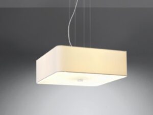 miniaturka Żyrandol z Serii LOTUS Do Nowoczesnych Wnętrz LOTUS 45