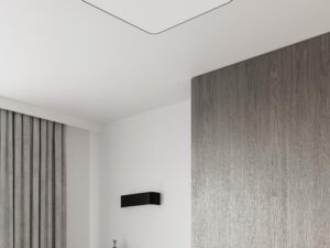 miniaturka Żyrandol z Serii LOTUS Do Nowoczesnych Wnętrz LOTUS 45