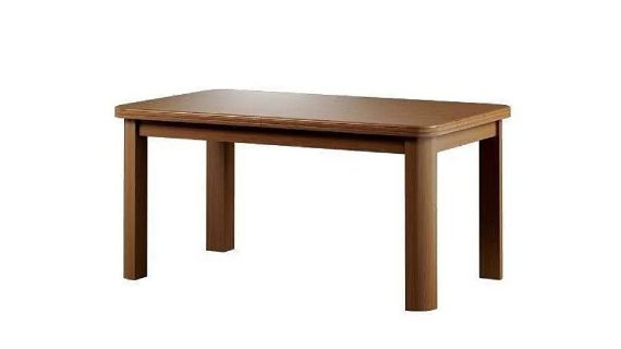 Stół Rozkładany 160+2×40 Czereśnia Bawaria S22