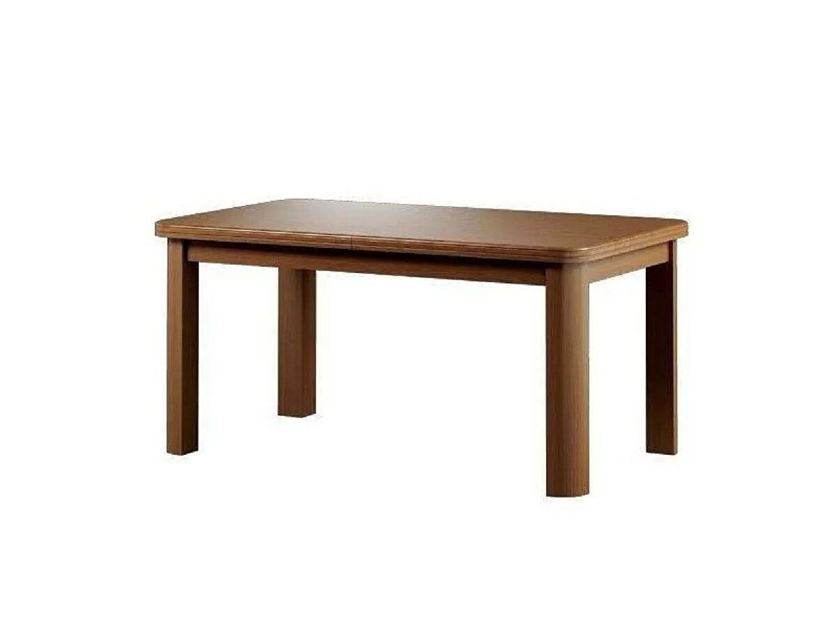 Stół Antyczny Elegancki 160+40 Bawaria S22