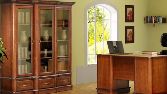 miniaturka Klasyczna Komoda Elegancji Bawaria B12