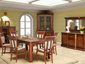 miniaturka Witryna Klasyczna Bawaria B09 – Elegancja