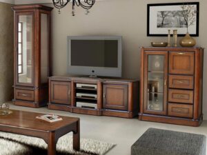 miniaturka Witryna Narożna Elegancji Bawaria B21+B22