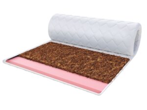 Dwustronna Nakładka Bella Komfortowy Sen