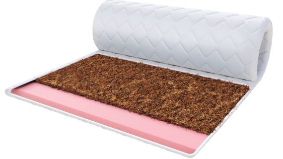 Dwustronna Nakładka Bella Komfortowy Sen