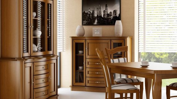 miniaturka Łóżko Dąb Orzechowy 160 cm Caren C34