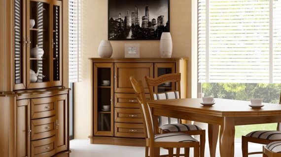 miniaturka Łóżko Dąb Orzechowy 160 cm Caren C34