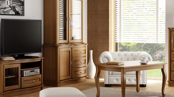 miniaturka Łóżko Dąb Orzechowy 160 cm Caren C34