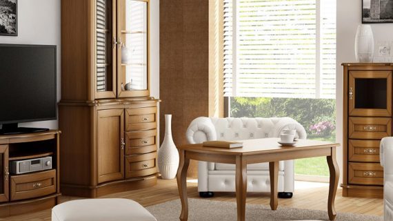 miniaturka Łóżko Dąb Orzechowy 160 cm Caren C34