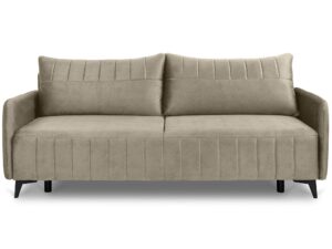 miniaturka Rozkładana Kanapa Zarella do Przytulnego Pokoju