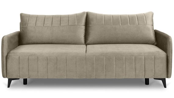 miniaturka Rozkładana Kanapa Zarella do Przytulnego Pokoju