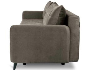 miniaturka Rozkładana Kanapa Zarella do Przytulnego Pokoju