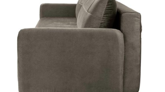 miniaturka Rozkładana Kanapa Zarella do Przytulnego Pokoju