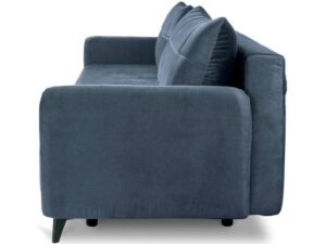 miniaturka Rozkładana Kanapa Zarella do Przytulnego Pokoju