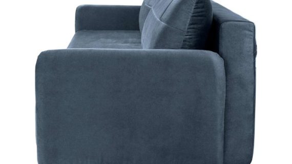 miniaturka Rozkładana Kanapa Zarella do Przytulnego Pokoju