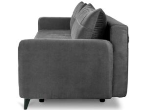 miniaturka Rozkładana Kanapa Zarella do Przytulnego Pokoju