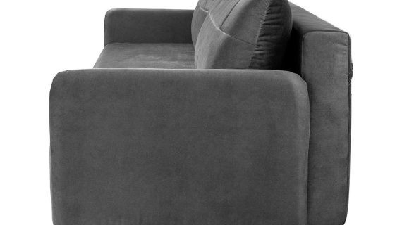 miniaturka Rozkładana Kanapa Zarella do Przytulnego Pokoju